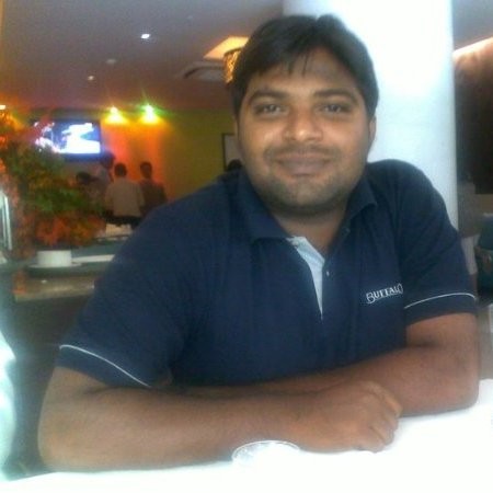 ghouse basha